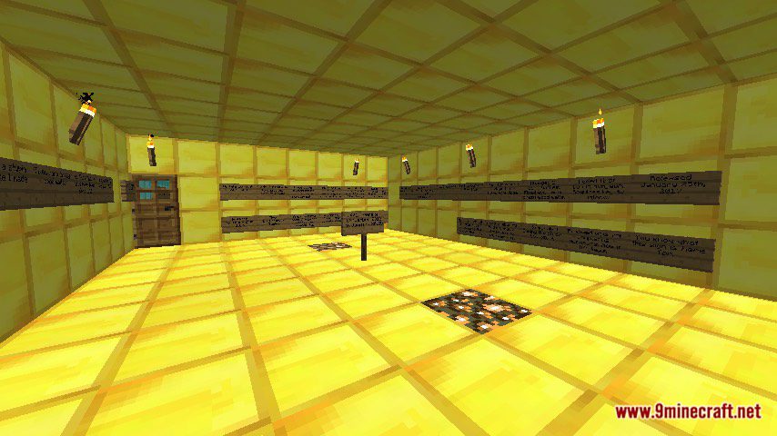 The Legend of Zelda- Ocarina of Time Map Screenshots 2