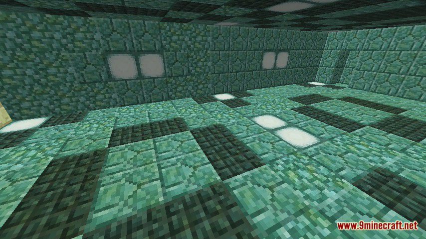 The Legend of Zelda- Ocarina of Time Map Screenshots 5