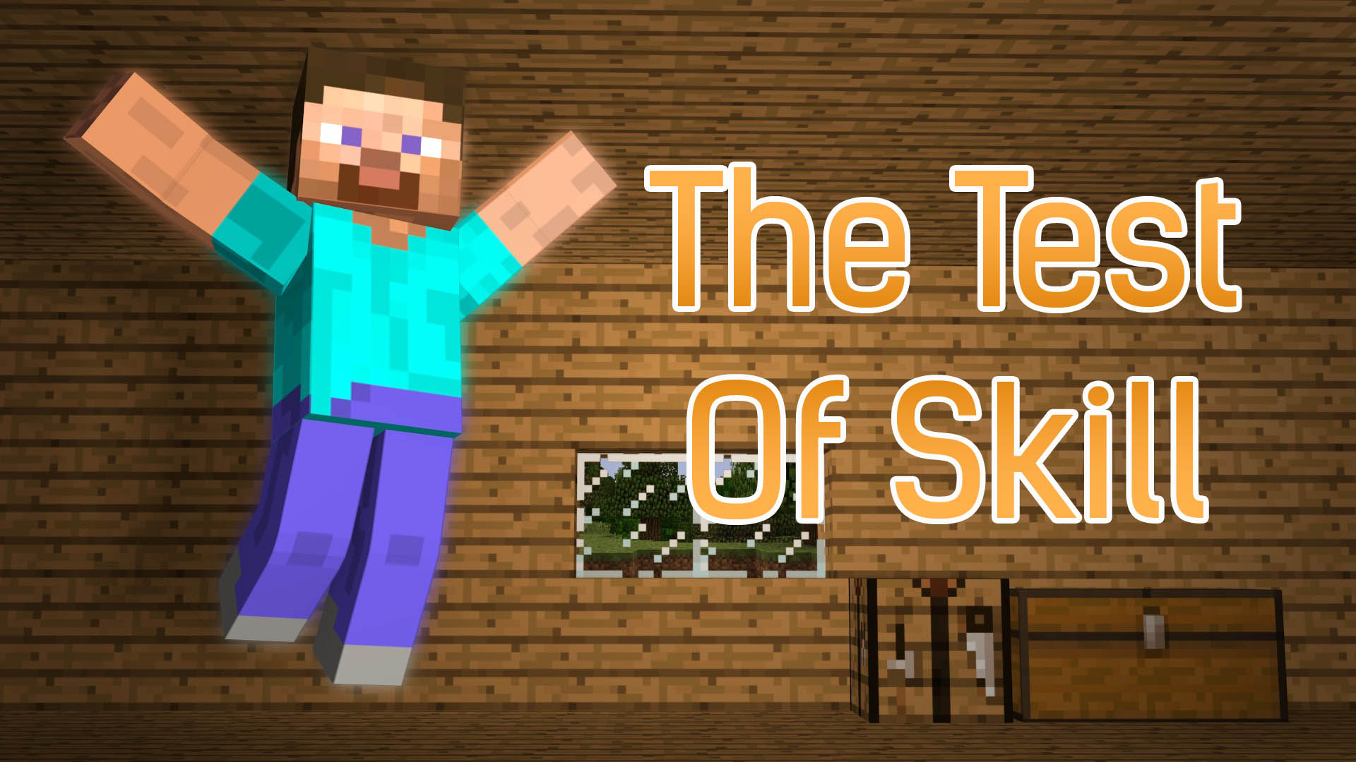 The Test Of Skill Map Thumbnail
