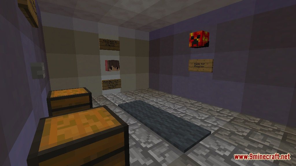 The Wall 2 Map Screenshots 1