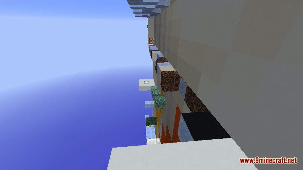 The Wall 2 Map Screenshots 8