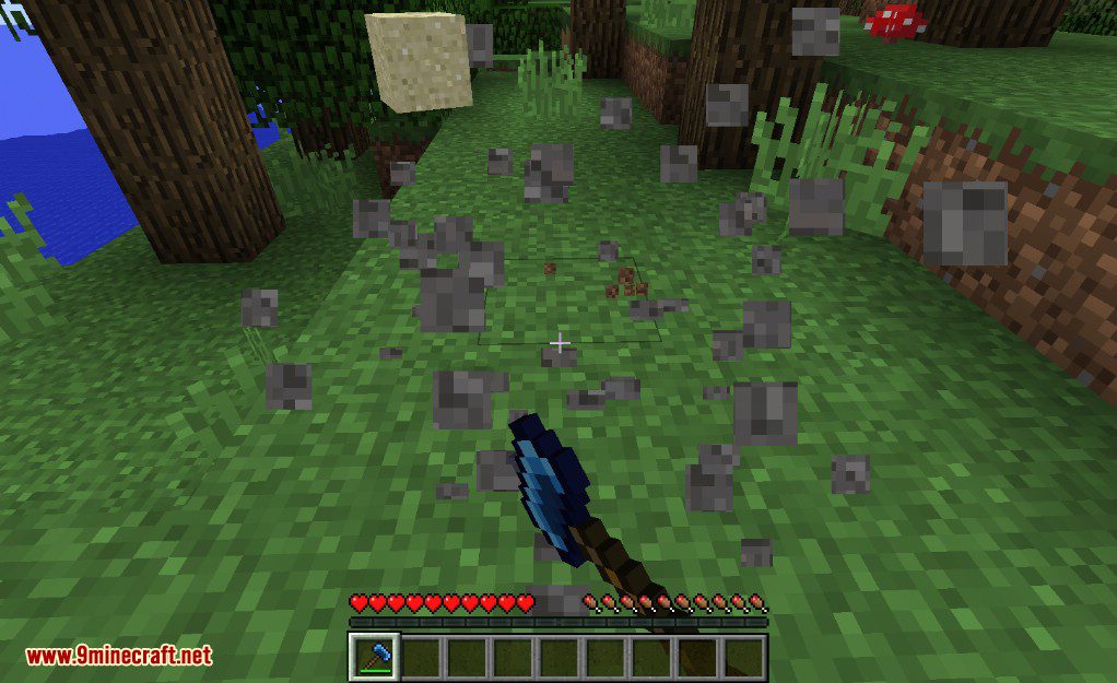 Tinkers’ Complement Mod Screenshots 3