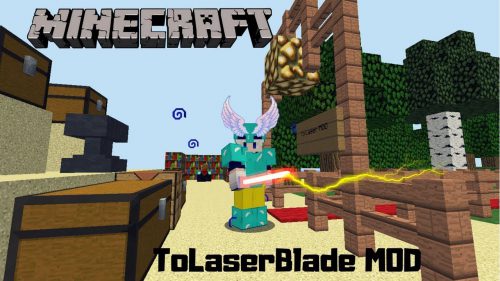 Swords Mod para Minecraft 1.18.2, 1.16.5 y 1.12.2