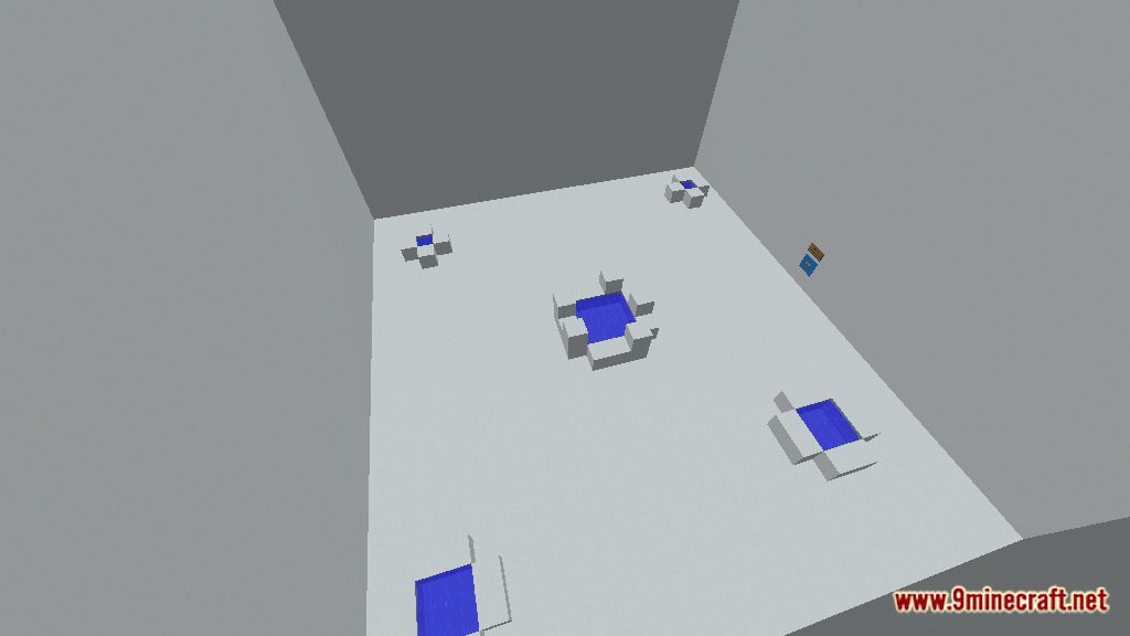 Ultimate’s Adventure Map Screenshots 12