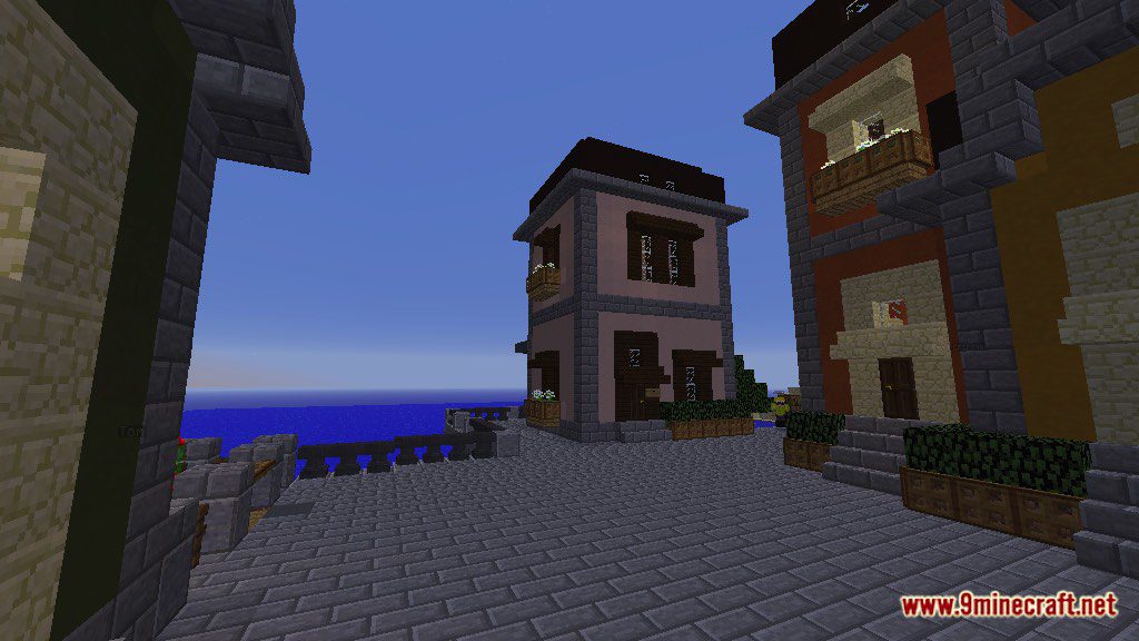 Ventnor #1- Lighthouse Adventures Map Screenshots 5