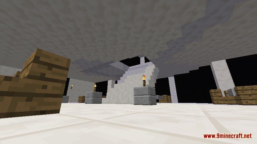 Volcanic Resort Map Screenshots 12