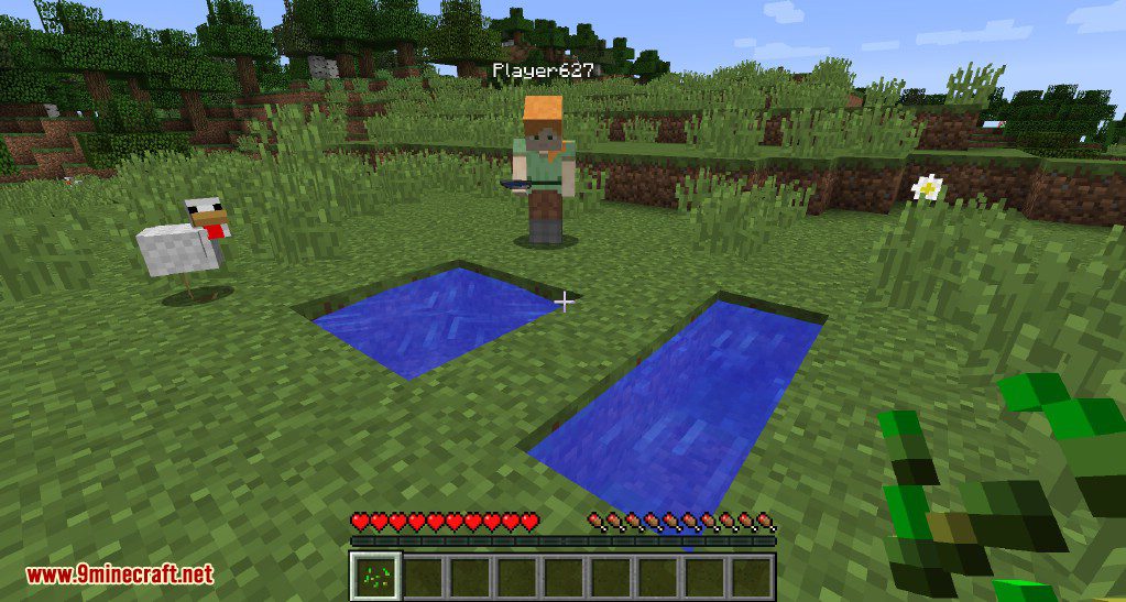 Water Control Extreme Mod Screenshots 1