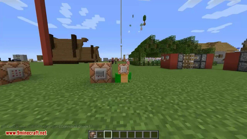 Wearable Blocks Mod Screenshots 6