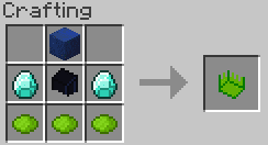 XP Holder Mod Crafting Recipes 3