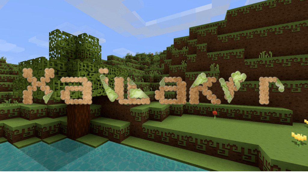 Xaiwaker Resource Pack