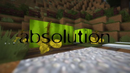 Absolution