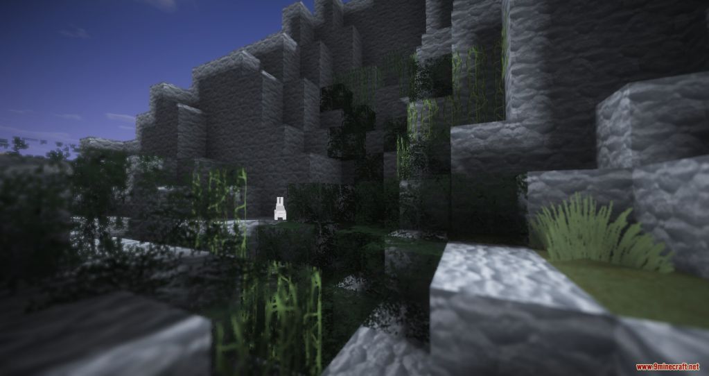 Absolution Resource Pack Screenshots 2