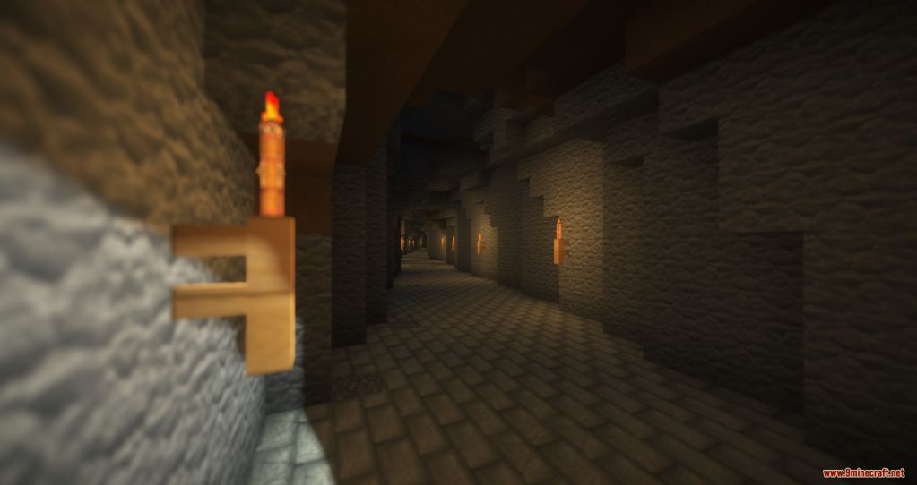 Absolution Resource Pack Screenshots 3