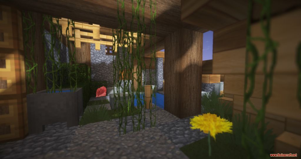 Absolution Resource Pack Screenshots 6