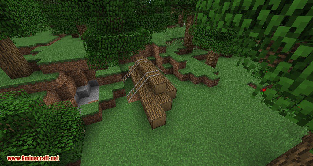 Additional Structures Mod Screenshots 18