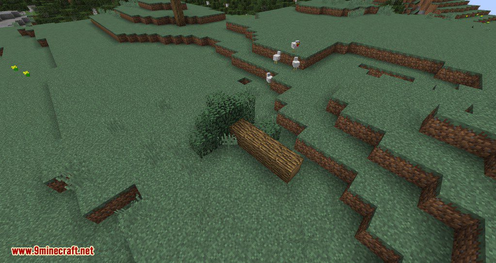 Additional Structures Mod Screenshots 33