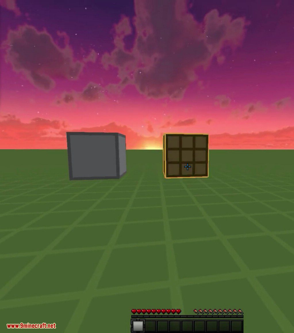 Block Overlay Mod Screenshots 10