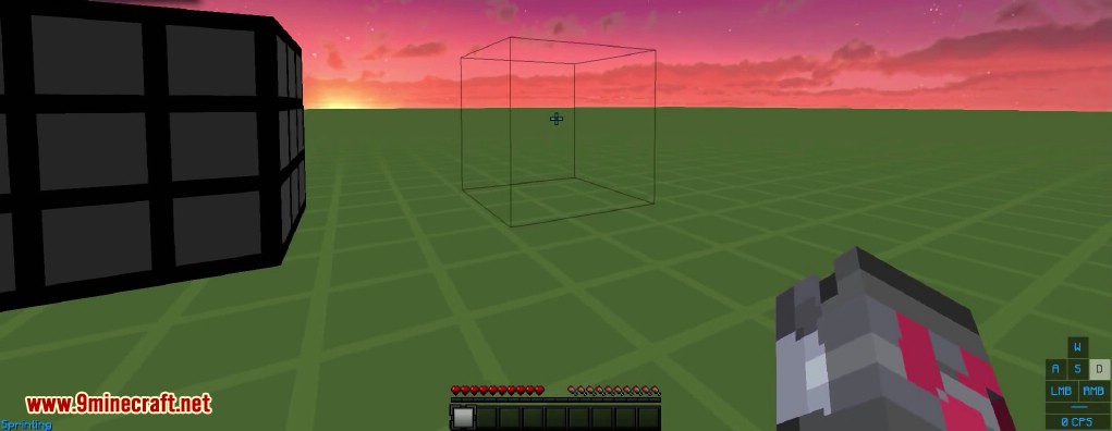 Block Overlay Mod Screenshots 2