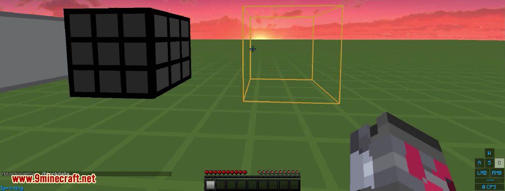 Block Overlay Mod Screenshots 4