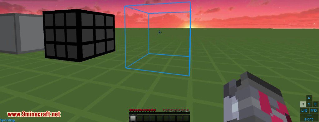 Block Overlay Mod Screenshots 6