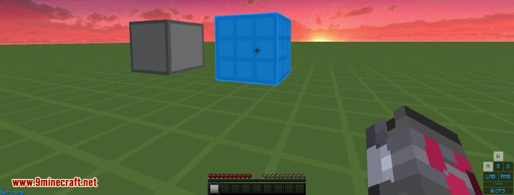 Block Overlay Mod Screenshots 7