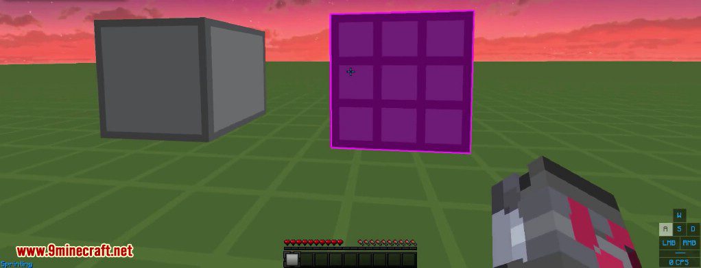 Block Overlay Mod Screenshots 8