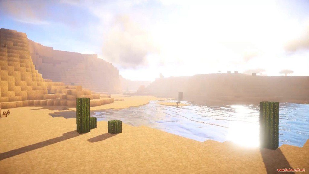 Clarity Resource Pack Screenshots 14