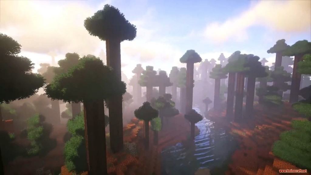 Clarity Resource Pack Screenshots 5