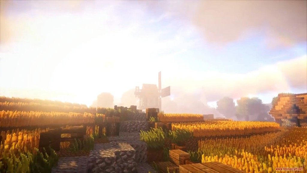 Clarity Resource Pack Screenshots 7