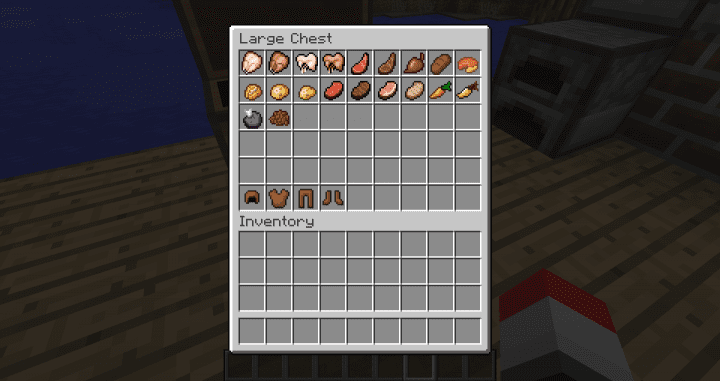 Classic Alternative Resource Pack 1.16 / 1.15