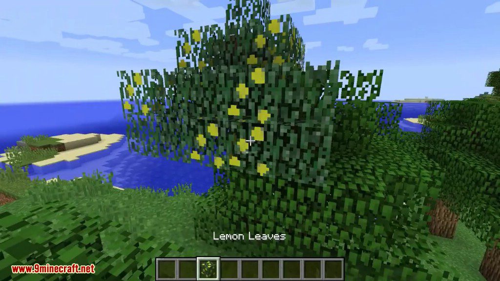 Combustible Lemon Launcher Mod Screenshots 1