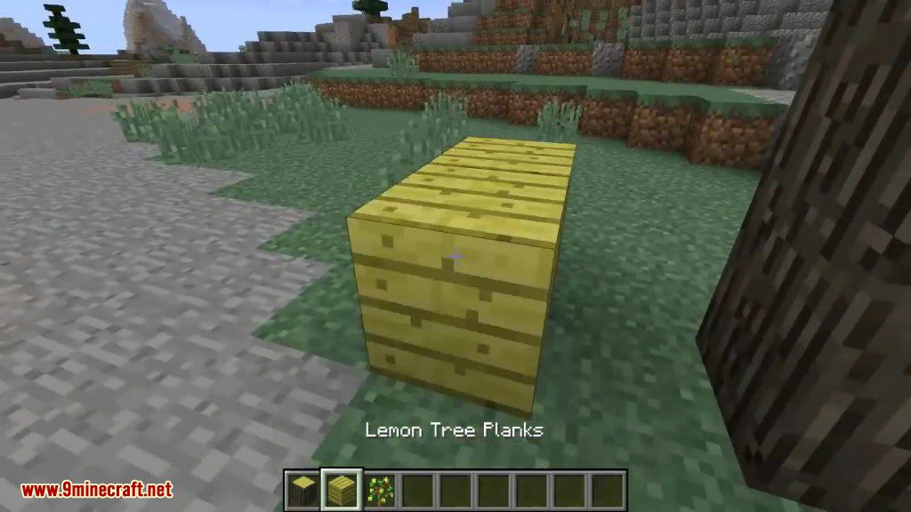 Combustible Lemon Launcher Mod Screenshots 3