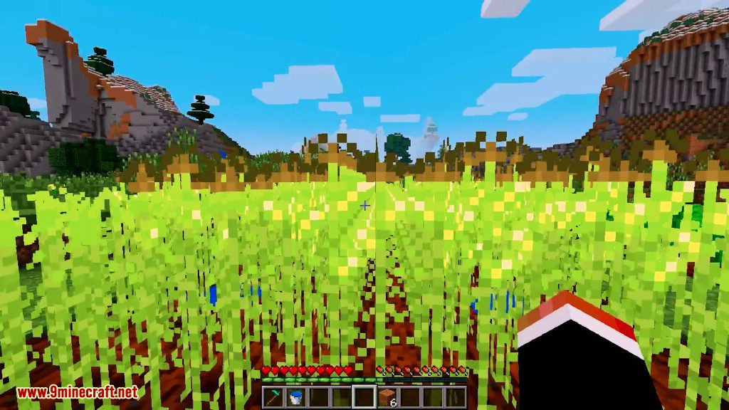 Complex Crops Mod Screenshots 2