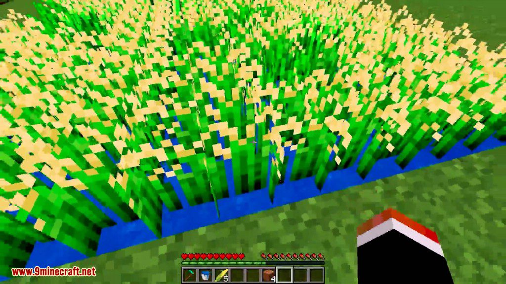 Complex Crops Mod Screenshots 5