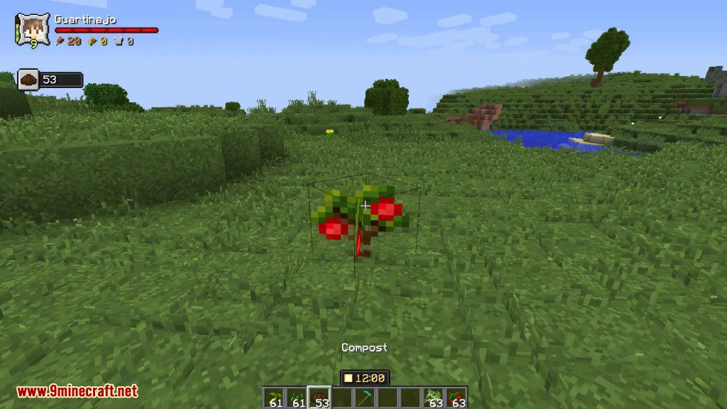 Composter Mod Screenshots 12