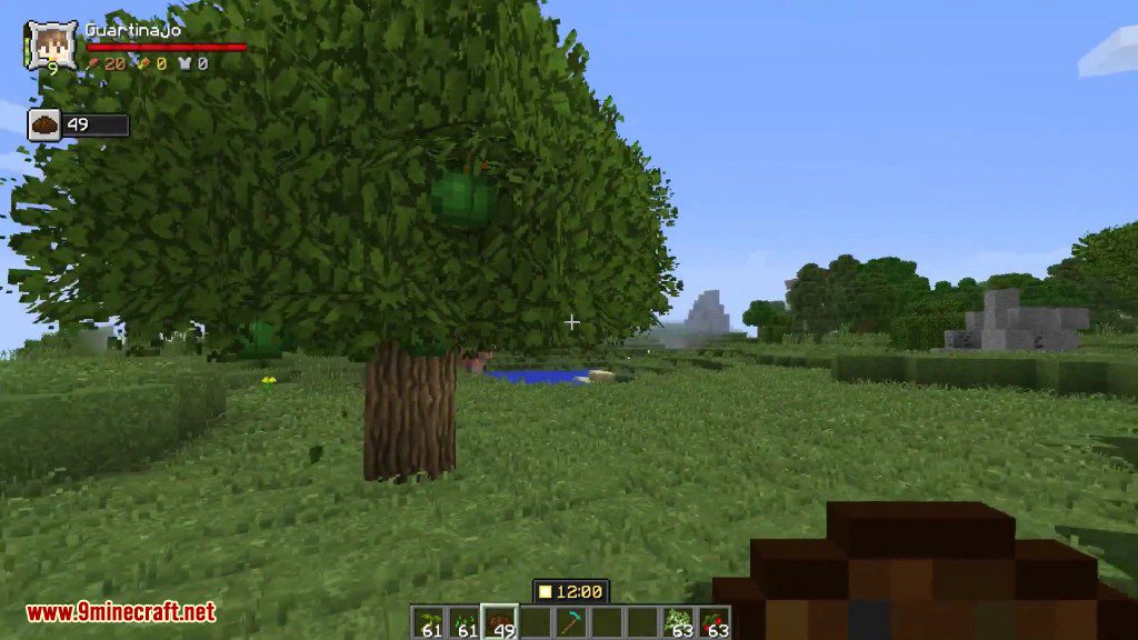 Composter Mod Screenshots 13