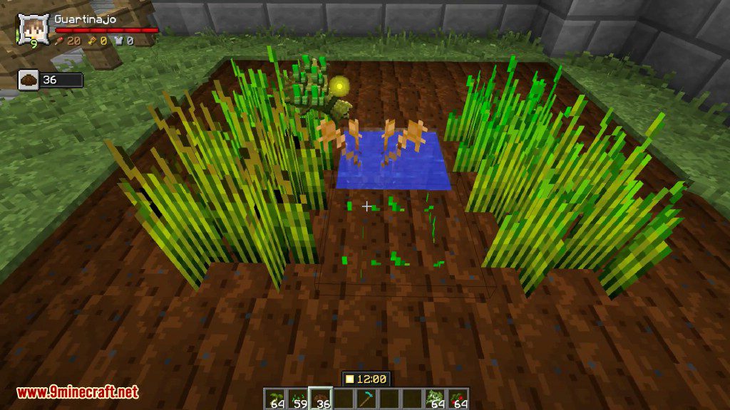 Composter Mod Screenshots 7