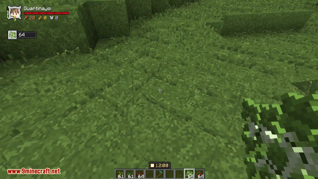 Composter Mod Screenshots 8