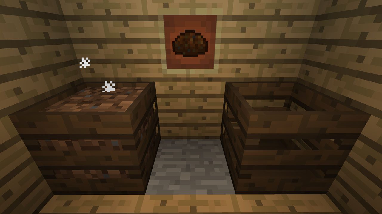 Composter Mod 233.23323.23 (Compost Stuff) - 23Minecraft.Net