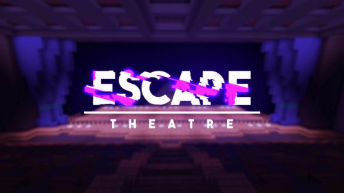 Crainer’s Escape Theatre Map Thumbnail