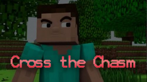 Cross the Chasm Map Thumbnail