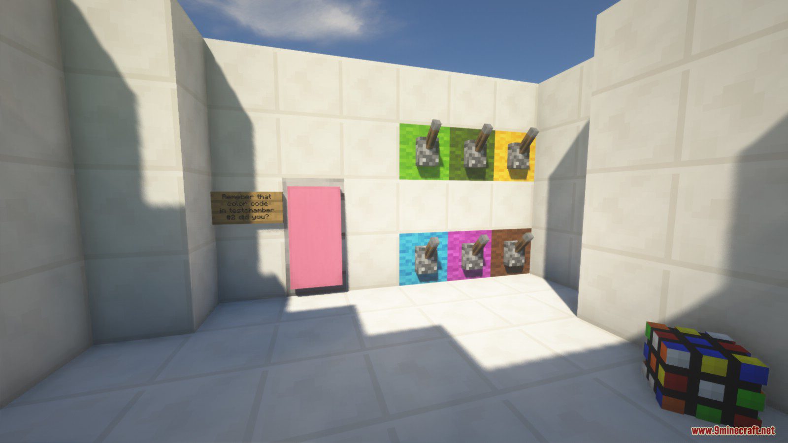 CubicPuzzles Map Screenshots (13)