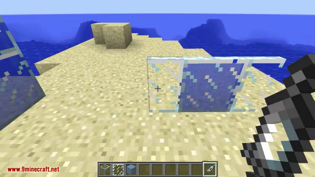 Decorative Fluid Injector Mod Screenshots 5