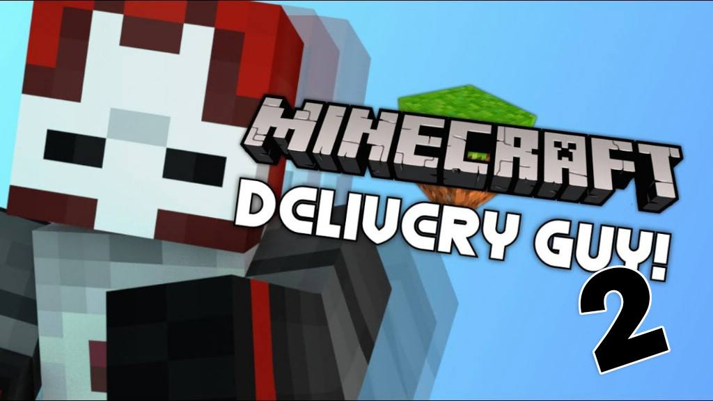 Delivery Guy 2 Map Thumbnail