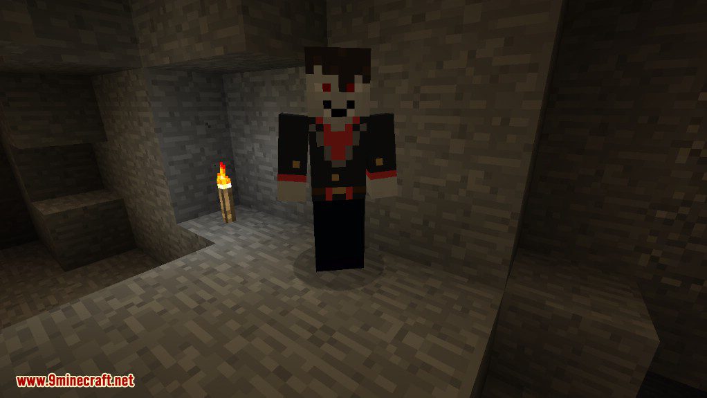 Dungeon Mobs Reborn Mod Screenshots 15