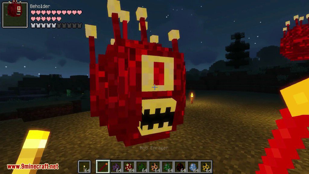 Dungeon Mobs Reborn Mod Screenshots 17 (1)