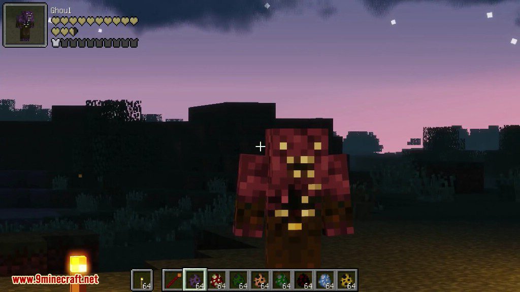 Dungeon Mobs Reborn Mod Screenshots 17 (2)