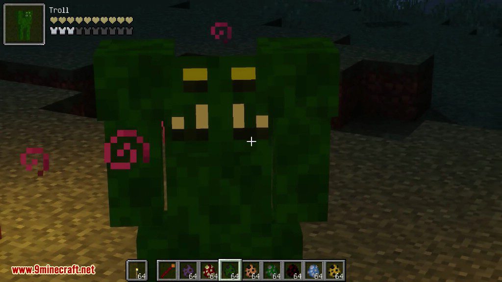 Dungeon Mobs Reborn Mod Screenshots 20