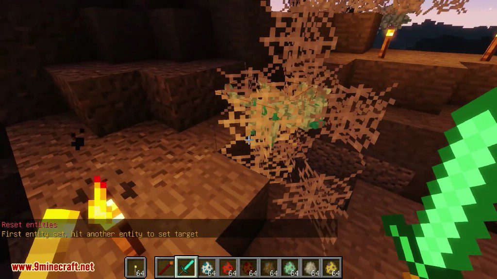 Dungeon Mobs Reborn Mod Screenshots 28