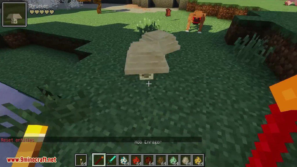 Dungeon Mobs Reborn Mod Screenshots 31